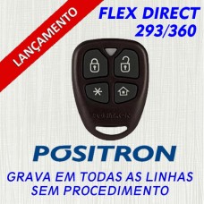 Controle Positron PX32 4B Flex Direct